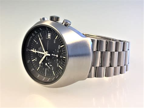 vintage omega speedmaster mark iii st